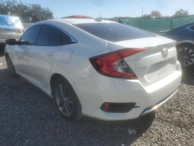 19XFC1F38LE204825 | 2020 HONDA CIVIC EX