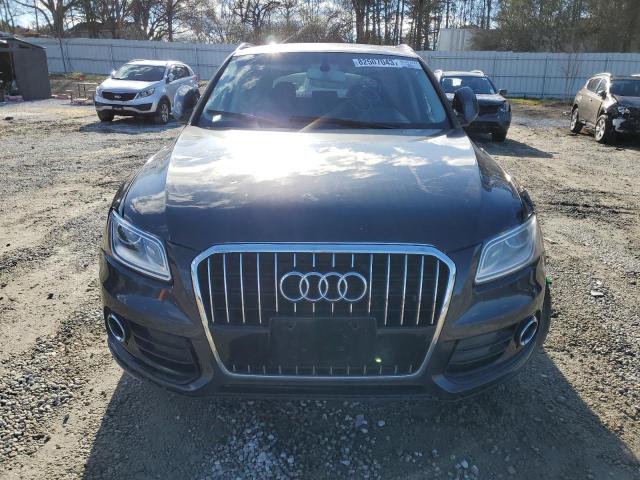 VIN WA1CFAFP4EA096569 2014 Audi Q5, Premium no.5