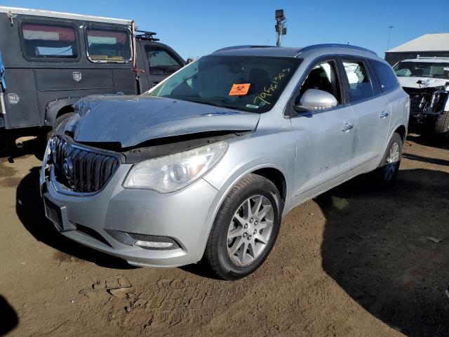 5GAKVBKD3EJ316971 | 2014 BUICK ENCLAVE