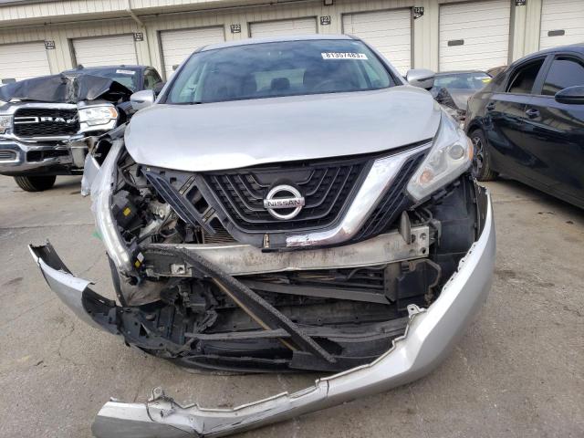 5N1AZ2MHXGN171515 | 2016 NISSAN MURANO S