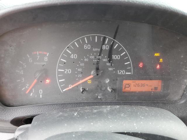 2016 NISSAN NV200 3N6CM0KN2GK691509