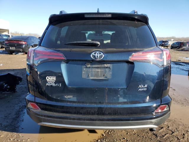 JTMRFREV3HJ163777 | 2017 TOYOTA RAV4 XLE