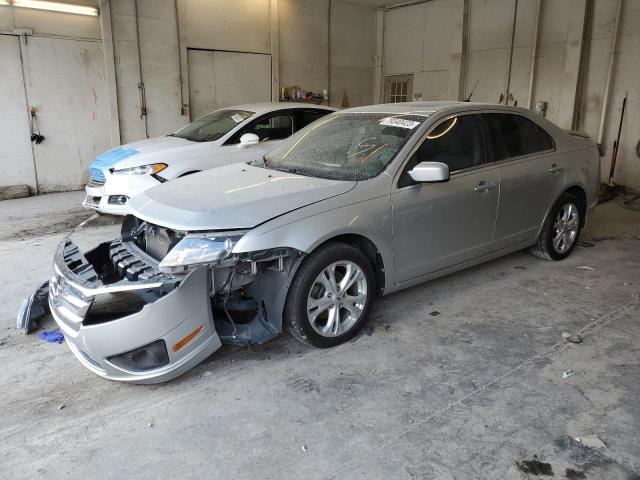 Vin: 3fahp0hg6cr228482, lot: 79340423, ford fusion se 2012 img_1