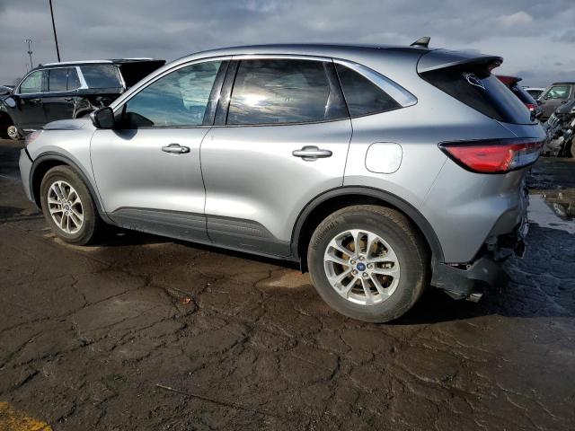 2021 Ford Escape Se VIN: 1FMCU9G61MUB33389 Lot: 79343913