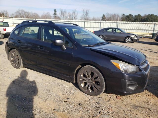 Vin: jf1gpal69dh838332, lot: 81435043, subaru impreza sport premium 20134