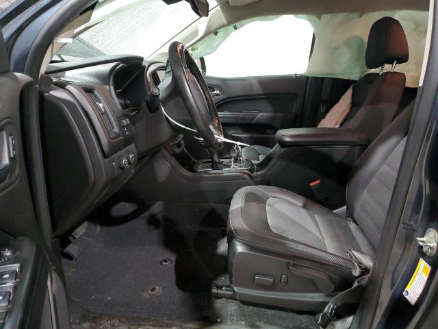 2019 GMC CANYON ALL 1GTG6FEN2K1258182