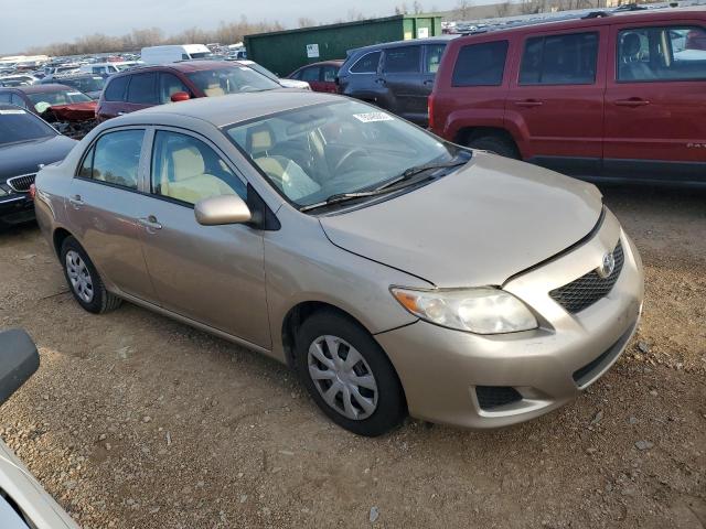 Vin: 1nxbu4ee2az275142, lot: 79348083, toyota corolla base 20104