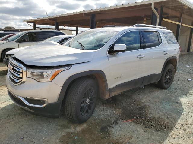 1GKKNMLS5JZ176350 | 2018 GMC ACADIA SLT