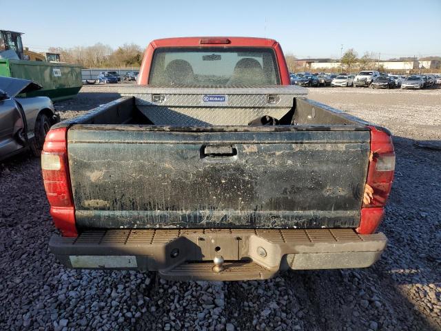 1FTYR10C91TA10924 | 2001 Ford ranger