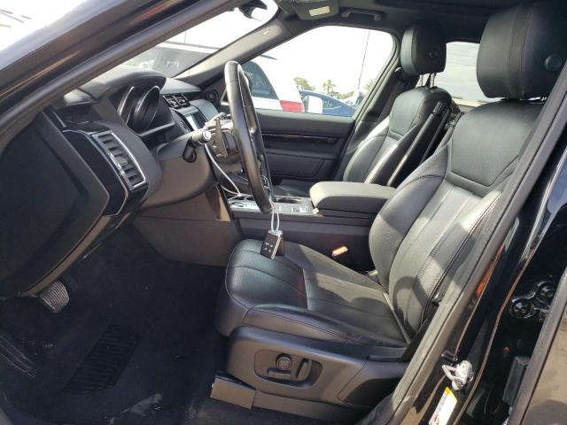 2020 Land Rover Discovery Se VIN: SALRG2RV0L2423501 Lot: 79152423