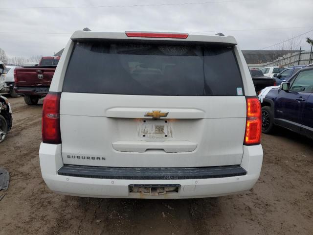 1GNSKHKC8GR280756 | 2016 CHEVROLET SUBURBAN K