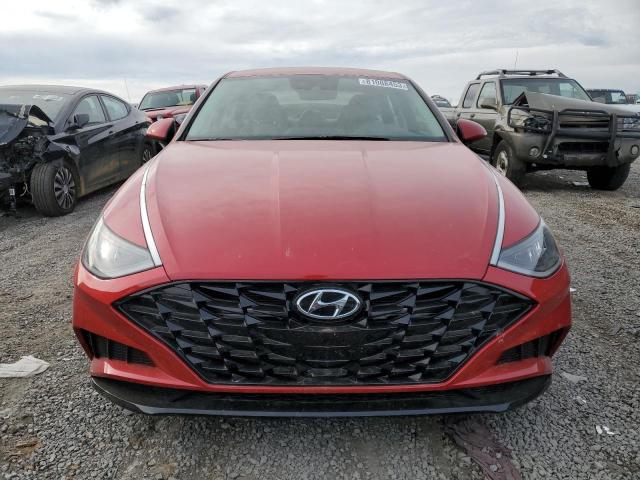 2020 Hyundai Sonata Sel VIN: 5NPEL4JA5LH059032 Lot: 81088453