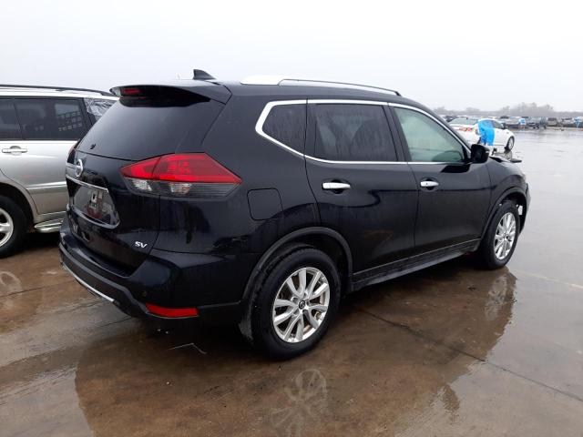 JN8AT2MT7LW002443 | 2020 NISSAN ROGUE S