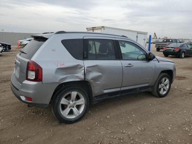 1C4NJCBA3HD123693 | 2017 JEEP COMPASS SP