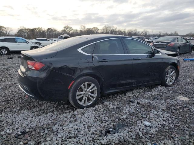 Vin: 1c3cccab6fn753473, lot: 78464693, chrysler 200 limited 20153
