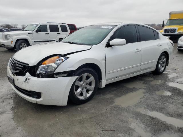 2009 Nissan Altima 2.5