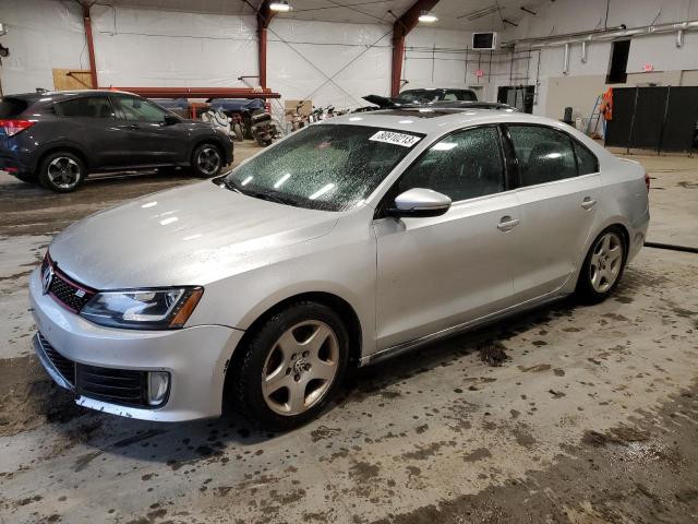 2014 Volkswagen Jetta GLI