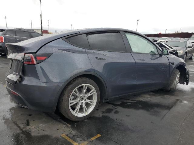 7SAYGAEE1PF588532 | 2023 TESLA MODEL Y