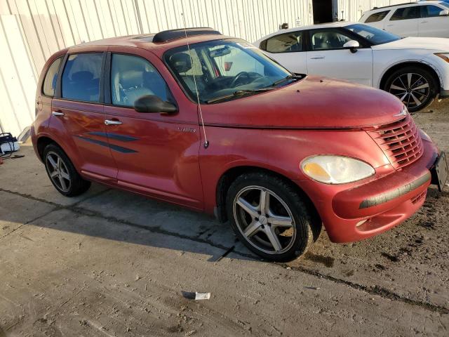 3C8FY78G53T556579 | 2003 Chrysler pt cruiser gt