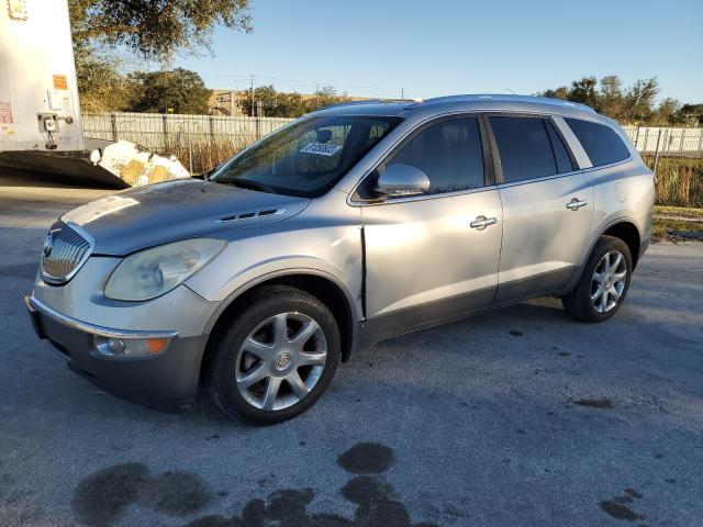 2008 Buick Enclave CXL