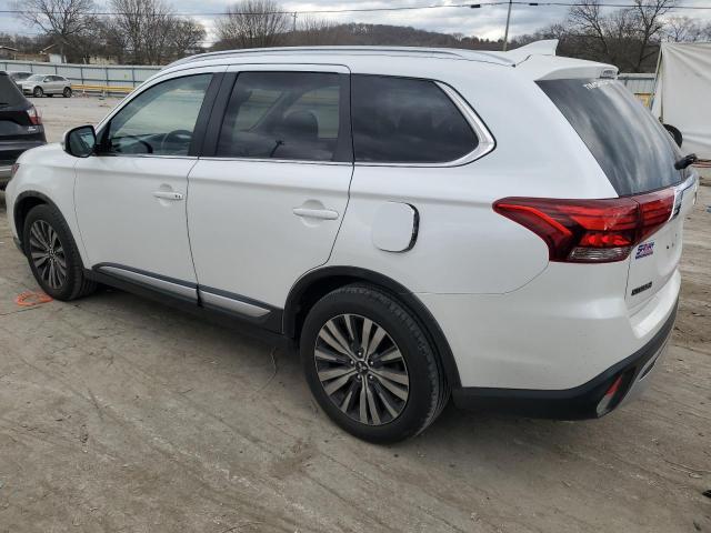 JA4AZ3A34KZ039526 | 2019 MITSUBISHI OUTLANDER