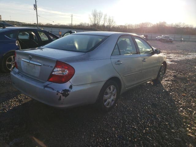 4T1BE32K93U722117 | 2003 Toyota camry le