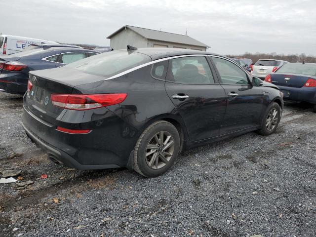 VIN 5XXGT4L35KG304980 2019 KIA Optima, LX no.3