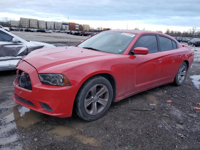 2013 Dodge Charger SE