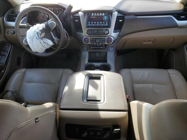 1GNSCBKC6HR115008 | 2017 CHEVROLET TAHOE C150