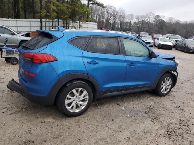 KM8J33A45KU883969 | 2019 HYUNDAI TUCSON LIM