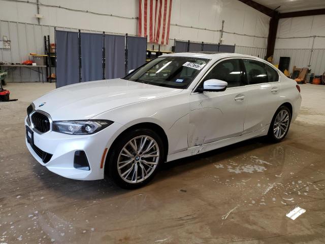 Bmw 330xi 2024 Lot-81947373 in TX - San Antonio {SOLD) | AutoBidMaster