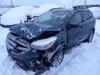 2018 FORD ESCAPE SE - 1FMCU9GD5JUB23295