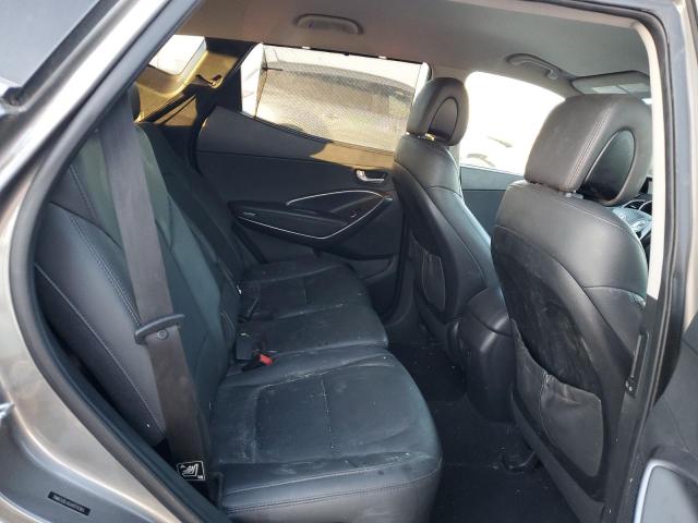 2018 HYUNDAI SANTA FE S - 5NMZUDLA0JH074365