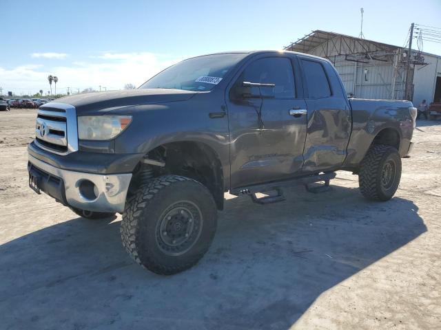 2011 Toyota Tundra 