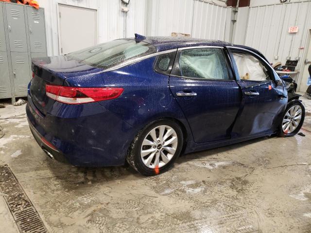 5XXGT4L30JG260515 | 2018 KIA OPTIMA LX