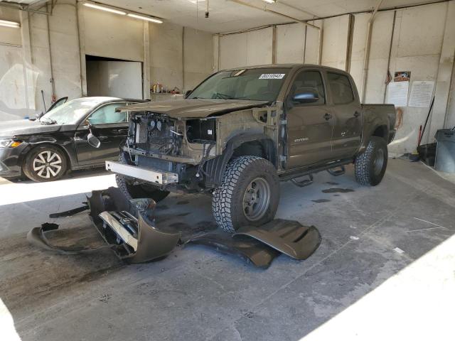 2014 Toyota Tacoma 