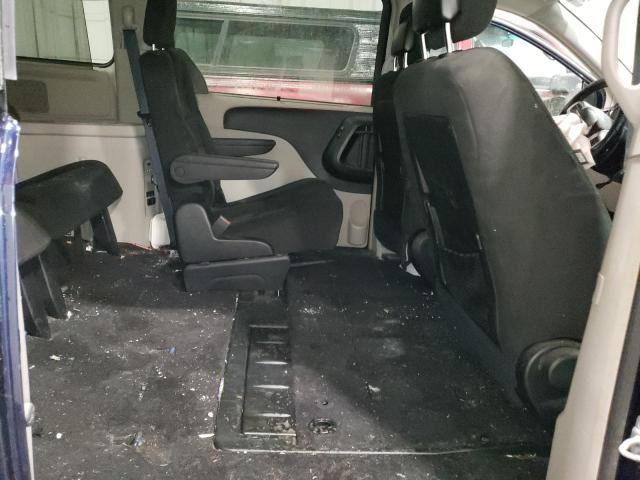 2016 CHRYSLER TOWN & COU - 2C4RC1BG0GR121089