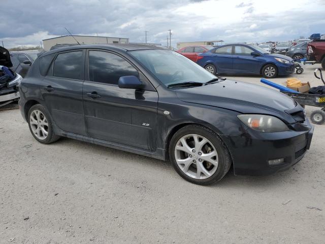 JM1BK143871625277 | 2007 Mazda 3 hatchback