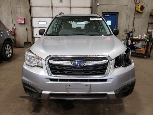 JF2SJABC0HH409391 | 2017 SUBARU FORESTER 2