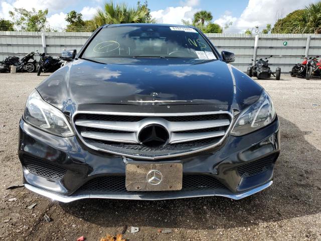 WDDHF8JB2EA973212 2014 MERCEDES-BENZ E-CLASS, photo no. 5