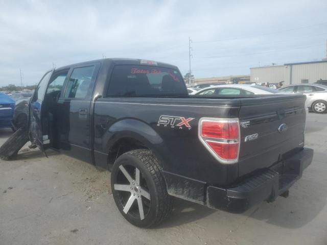 1FTFW1CF8EKD23447 | 2014 FORD F150 SUPER