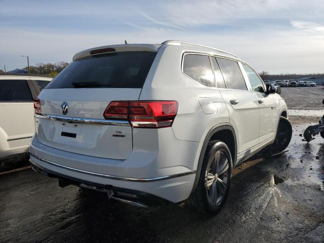 1V2XR2CA5KC522725 | 2019 VOLKSWAGEN ATLAS SE