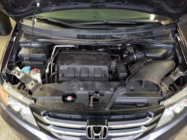 5FNRL5H6XGB048072 | 2016 HONDA ODYSSEY EX