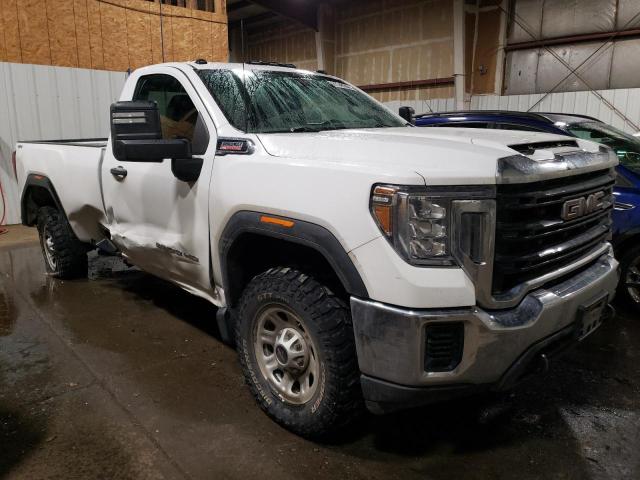 1GT39SEY1LF251785 | 2020 GMC SIERRA K35