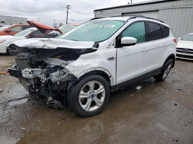 Vin: 1fmcu9gx3dud86321, lot: 78532843, ford escape se 2013 img_1