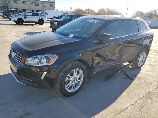 YV440MDK3F2710797 2015 VOLVO XC60 - Image 1