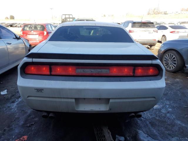 2013 Dodge Challenger Sxt VIN: 2C3CDYAG9DH692681 Lot: 81843613