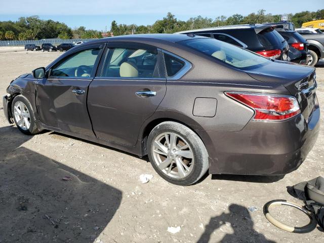 Vin: 1n4al3ap5fn894796, lot: 82088823, nissan altima 2.5 20152