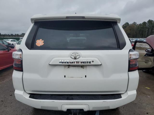 JTEBU5JR0G5335839 | 2016 TOYOTA 4RUNNER SR