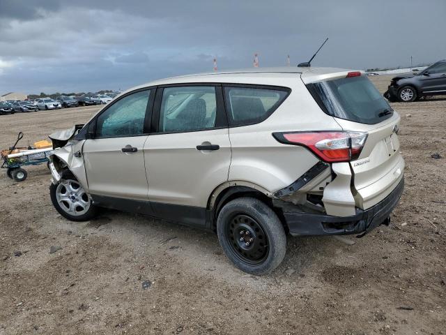 1FMCU0F76HUA03880 | 2017 FORD ESCAPE S